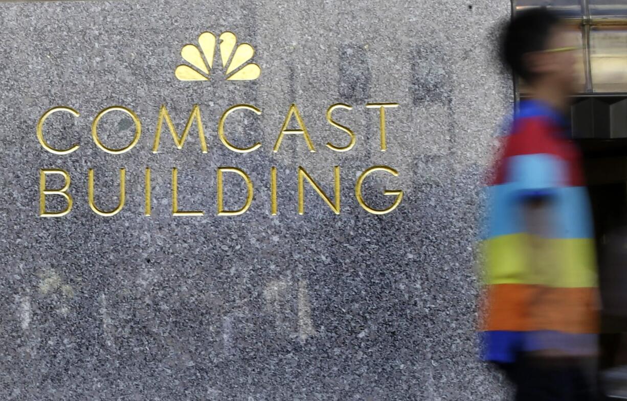 Comcast, which became a TV powerhouse by signing up Generation Xers, baby boomers and their parents, now is fighting for millennial eyeballs.