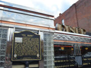 The Court Street Diner in Athens, Ohio., focuses on greasy spoon-style offerings and does not try to reinvent diner favorites or modernize anything.