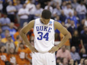 Duke's loss to Mercer in the first round of the NCAA Tournament broke more hearts around the country than just those of Duke fans.