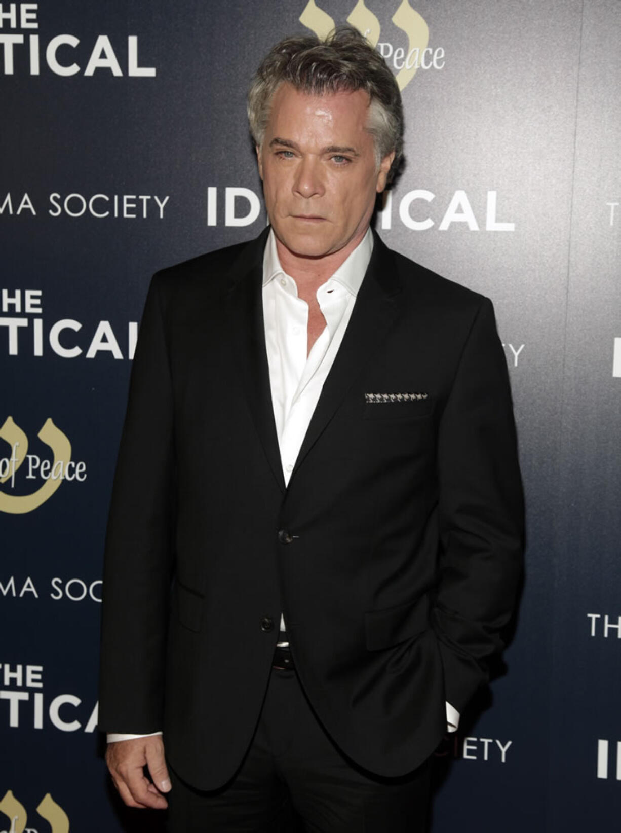 Ray Liotta