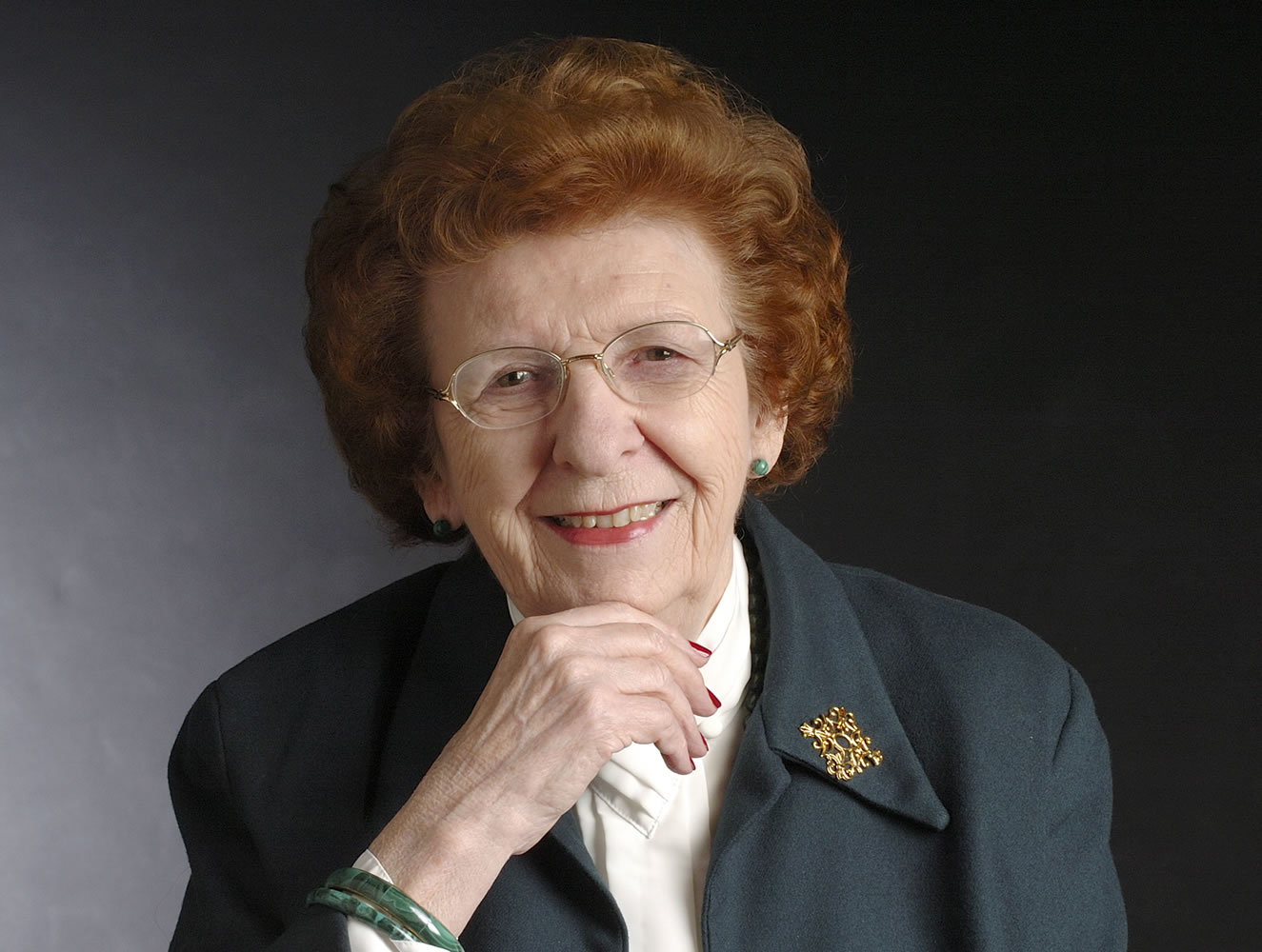 Val Ogden
Died April 9 at age 90