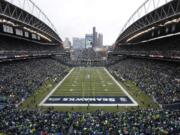 CenturyLink Field