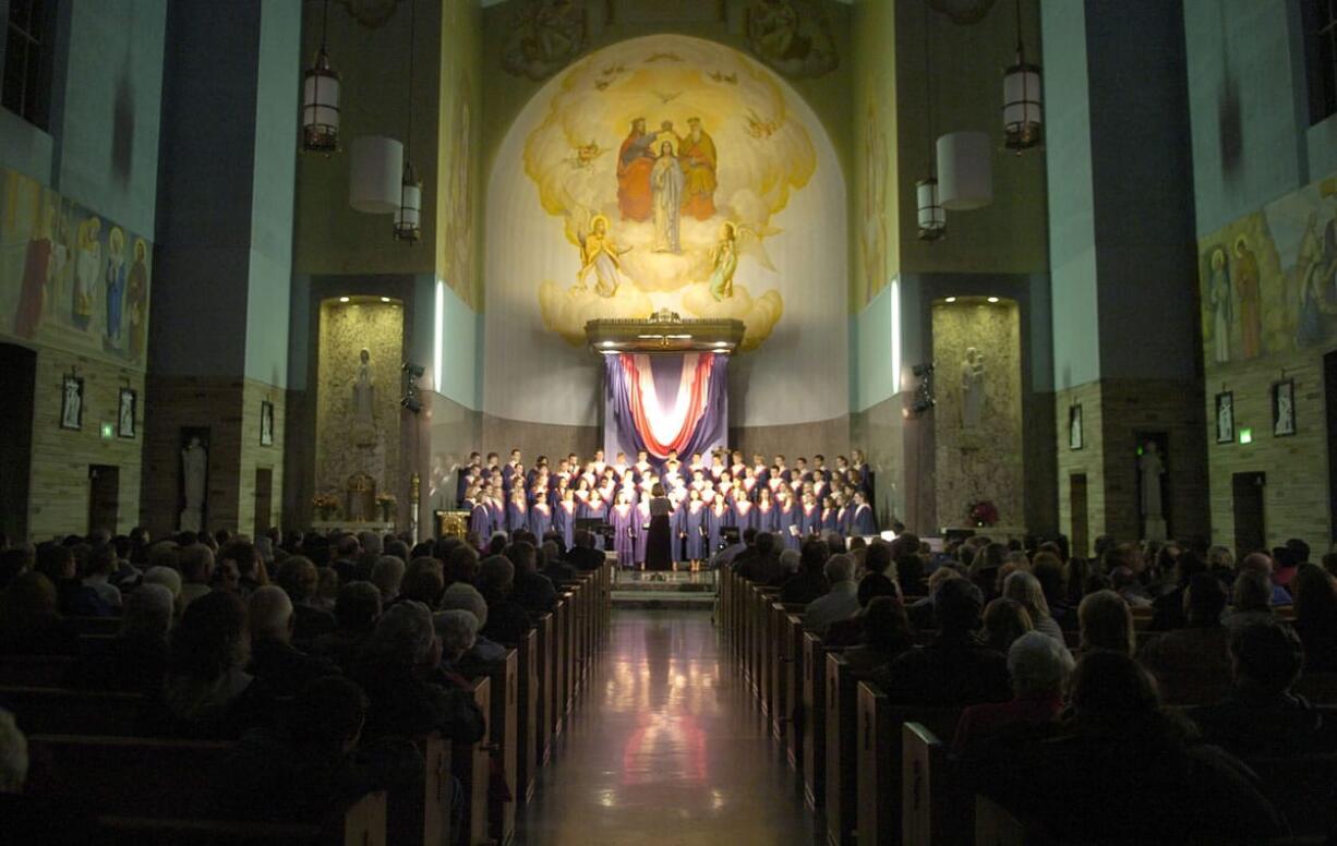 The Grotto's Christmas Festival of Lights will draw to a close Dec.