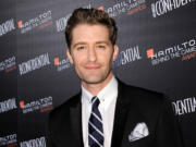 Matthew Morrison