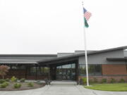 Vomiting, diarrhea and other stomach flu symptoms spread though Columbia Valley Elementary School Wednesday and Thursday, forcing the closure of the school until Monday.