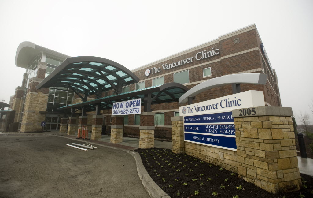 The Vancouver Clinic will no longer accept new Medicaid clients and, over the next three years, will reduce the amount of Medicaid services it provides to Clark County residents.