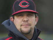 Camas High School baseball coach Joe Hallead is leaving the school after 14 years.