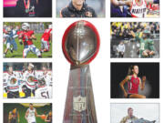 Top sports stories of 2014 for Clark County