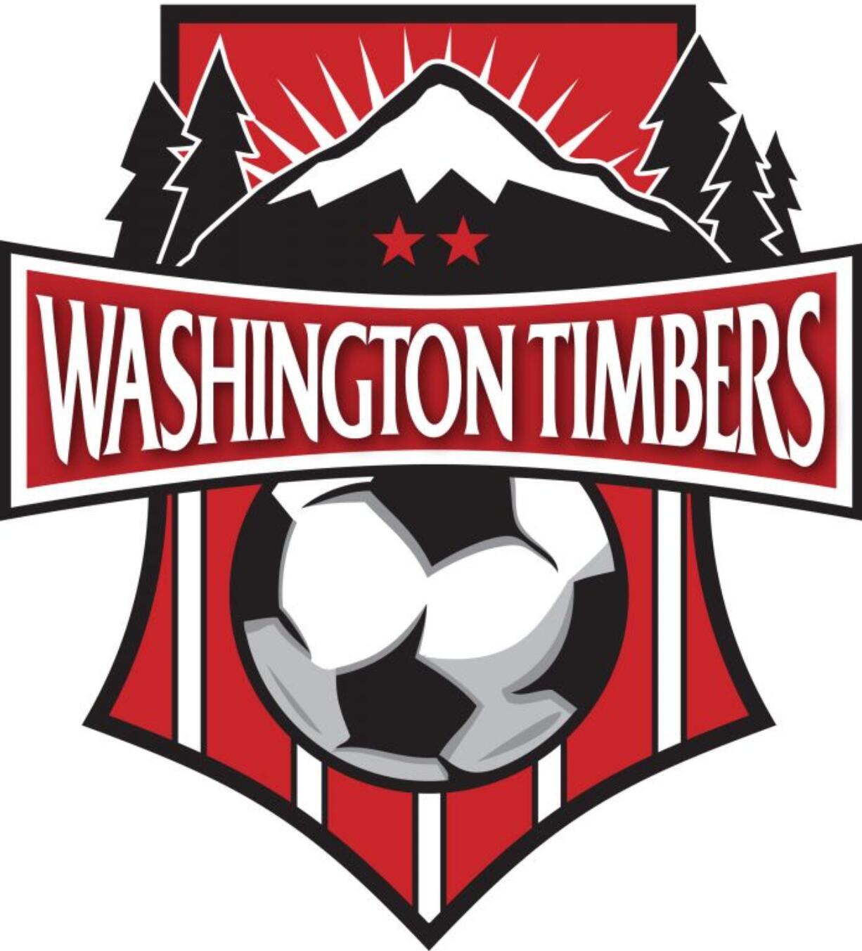 Washington Timbers logo