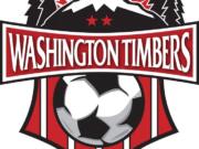 Washington Timbers logo