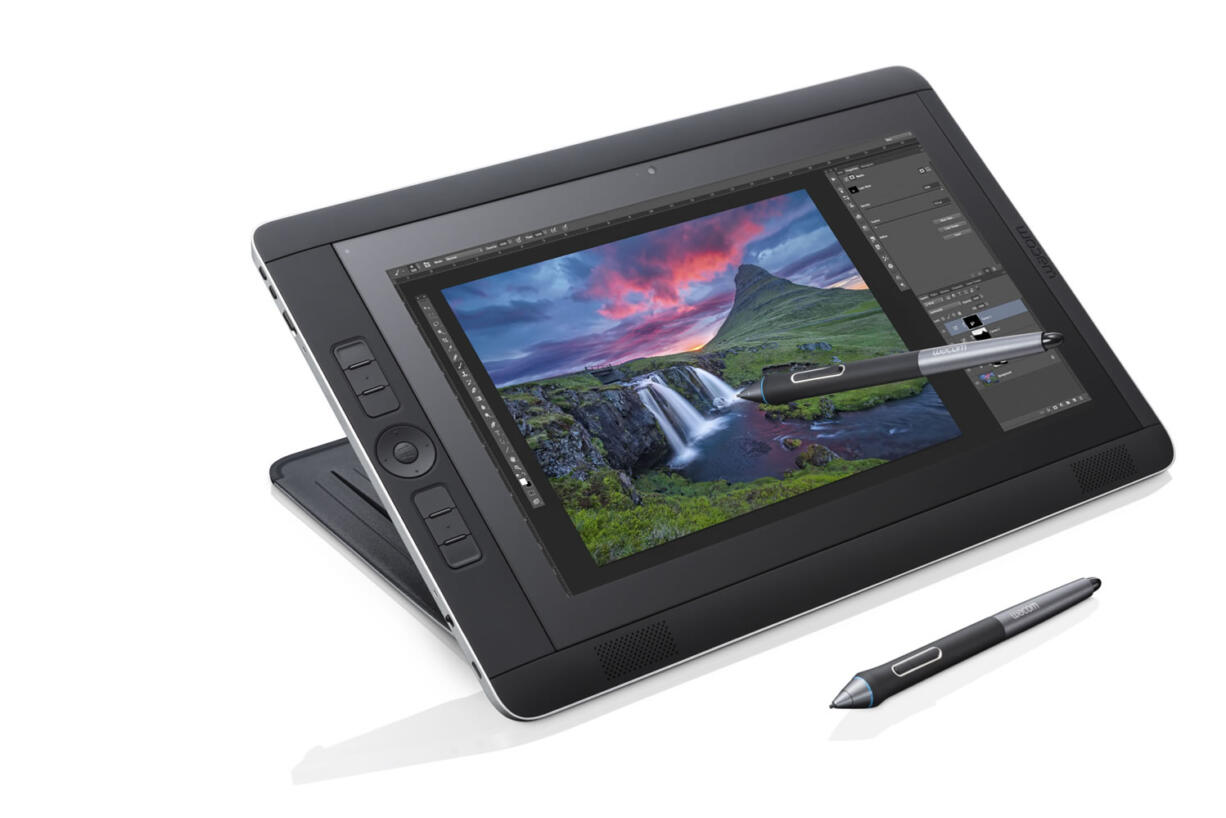 WACOM