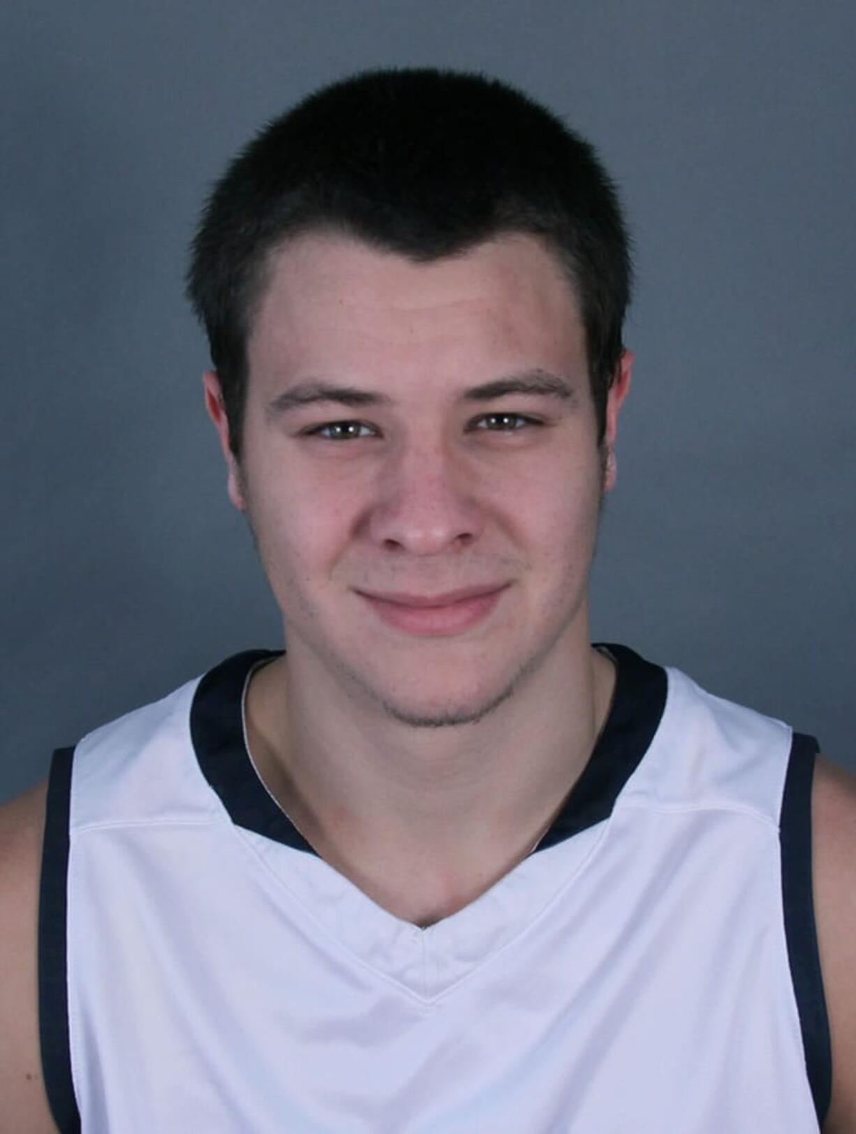 Adam Herman
Concordia basketball