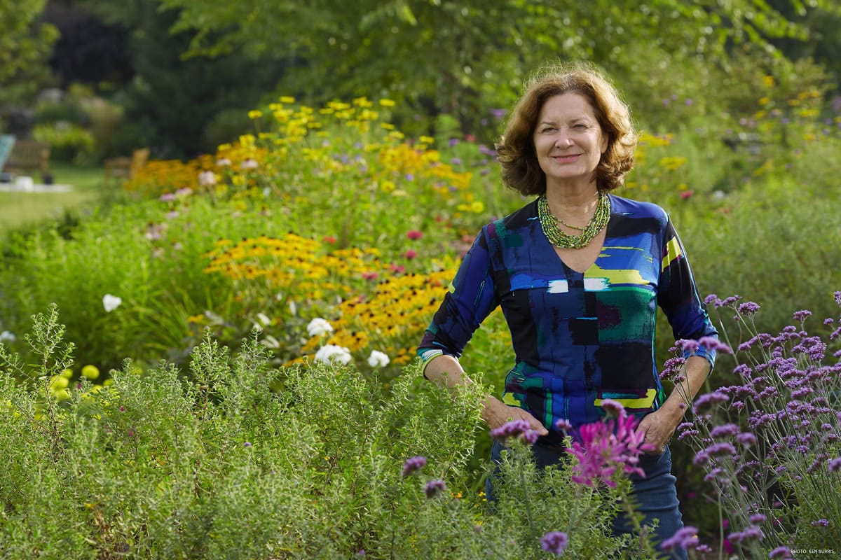 Ellen Ecker Ogden, gardening author and co-founder of The Cook&#039;s Garden seed catalog, agrees that there are no quick fixes for tasks such as weeding and deadheading. But you can make it more pleasurable. &quot;I&#039;ve learned to put my headphones on and spend a couple hours catching up on my Saturday-morning radio shows&quot; while pulling weeds in her own garden, she says.