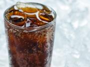 Weight gain, diabetes and cardiovascular disease are some of the risks associated with consuming sugary drinks, according to a new study.