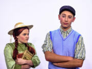 Journey Theater presents &quot;Anne of Green Gables&quot; Oct. 30 through Nov.