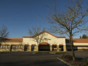 Nearly a year after it closed, the former Albertsons site at 5000 E. Fourth Plain Blvd. remains vacant.