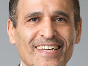 Nader Pourhassan, CEO of CytoDyn Inc.