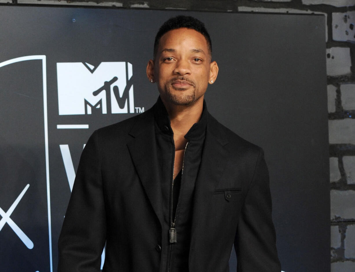 Actor-rapper Will Smith plans to launch a world tour next summer. He is recording 30 new songs, and there has been talk of a reboot of his TV show &quot;Fresh Prince of Bel Air&quot; and the &quot;Bad Boys&quot; film franchise.