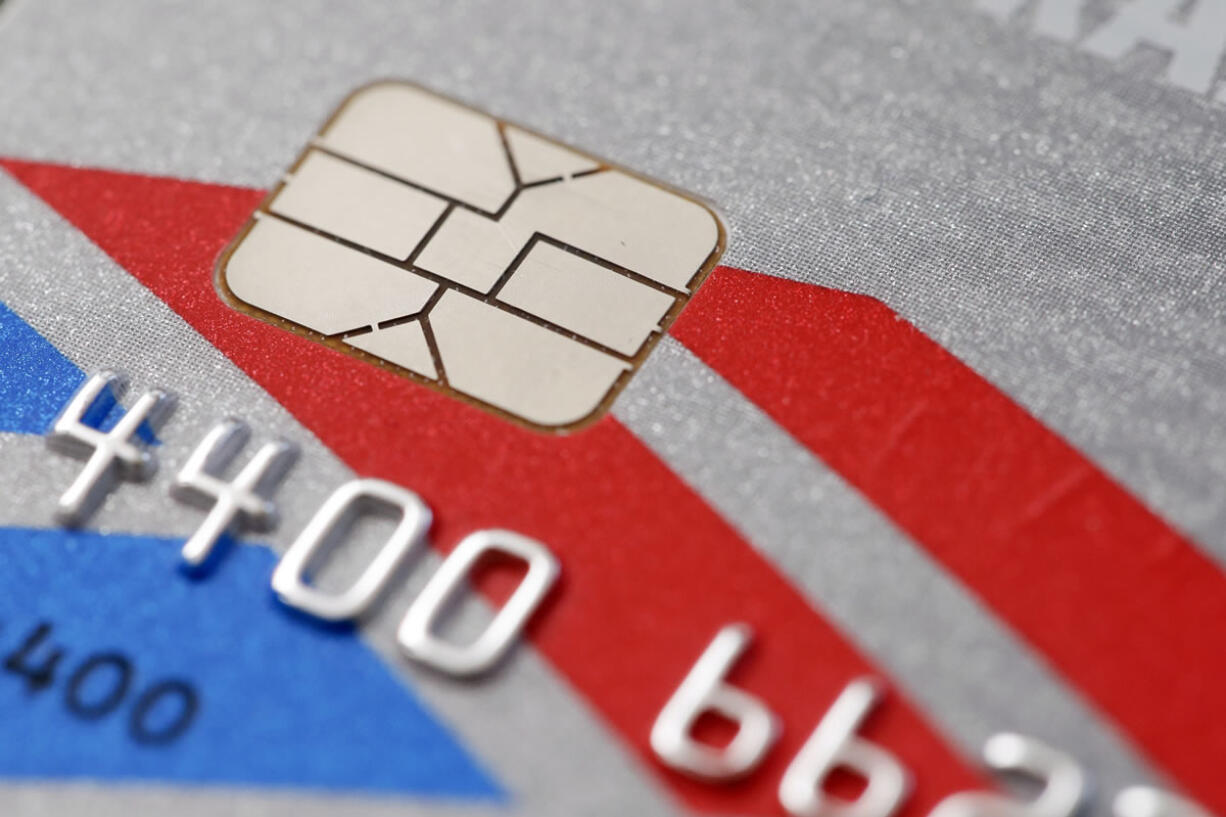 Millions of Americans are getting new credit and debit cards with chip technology and that's causing big headaches for subscription companies that rely on working cards to charge their customers every month.