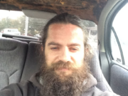 Glenn "Austin Oldfield, 39, was last seen in the Gifford Pinchot National Forest on Sept. 19. A search for Oldfield, who is from Kentucky, entered its third day Friday.