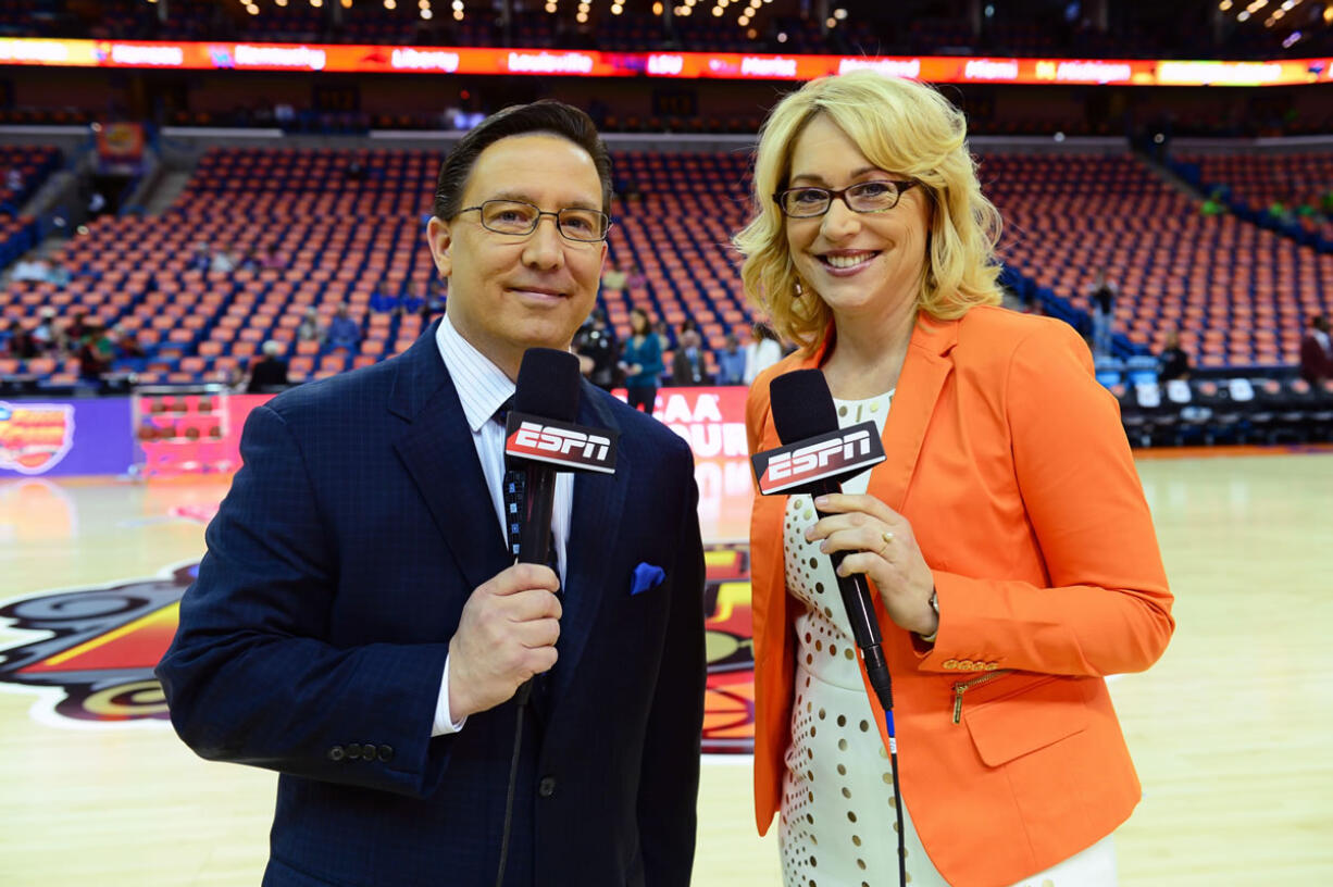 Doris Burke