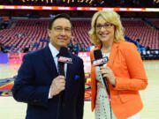 Doris Burke