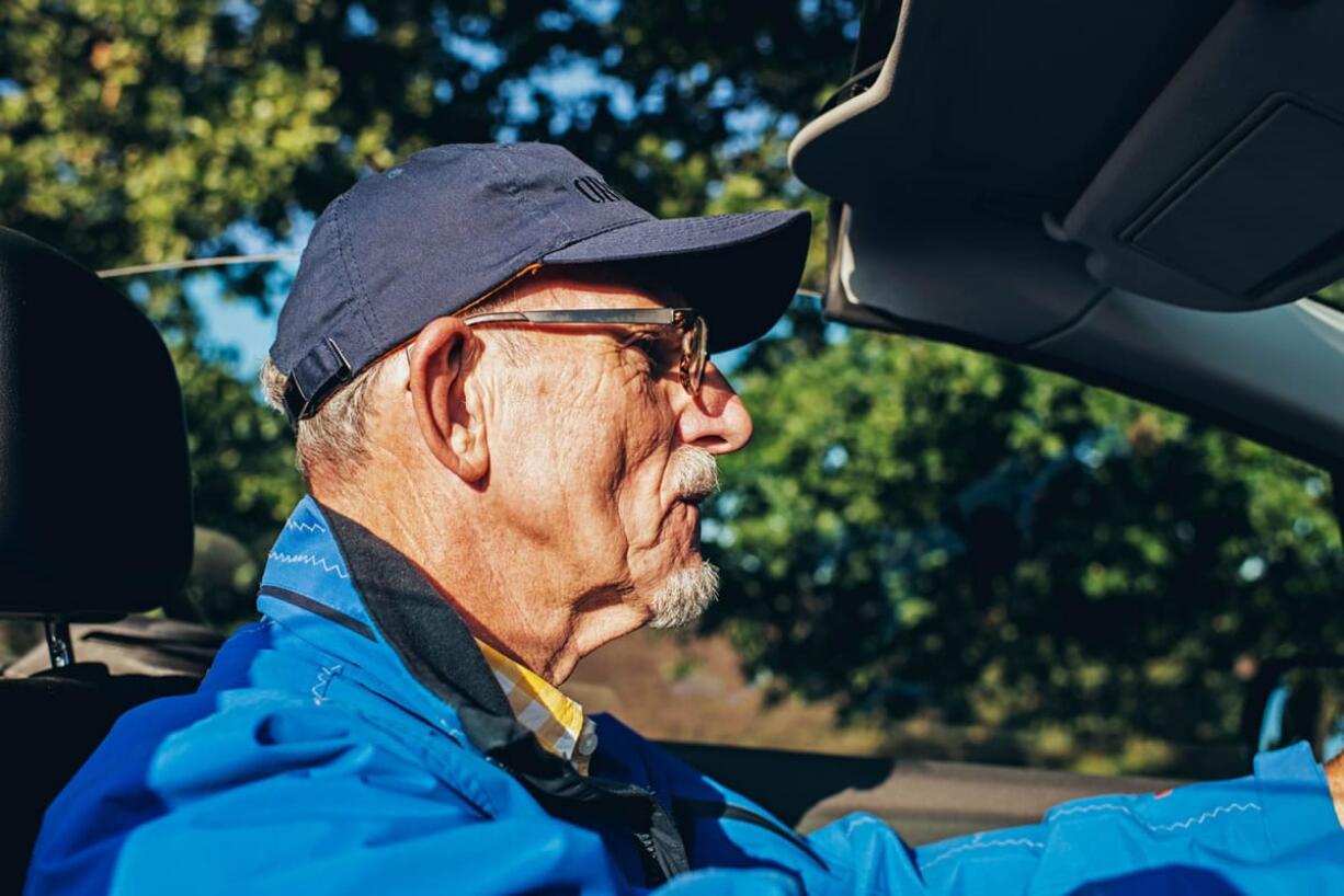 Dr. Emmy Betz urges families to plan ahead for a relative&#039;s &quot;driving retirement&quot; and talk about it years before it happens and map out transportation alternatives.