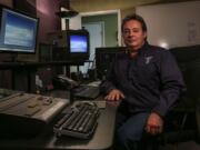 Ed Primeau of Primeau Forensics in Rochester Hills, Mich., has recreated an audio timeline from radio transmissions on different frequencies from military bases and different aircraft in the hours after President Kennedy was assassinated, including instructions for security measures and safeguarding other members of the government.