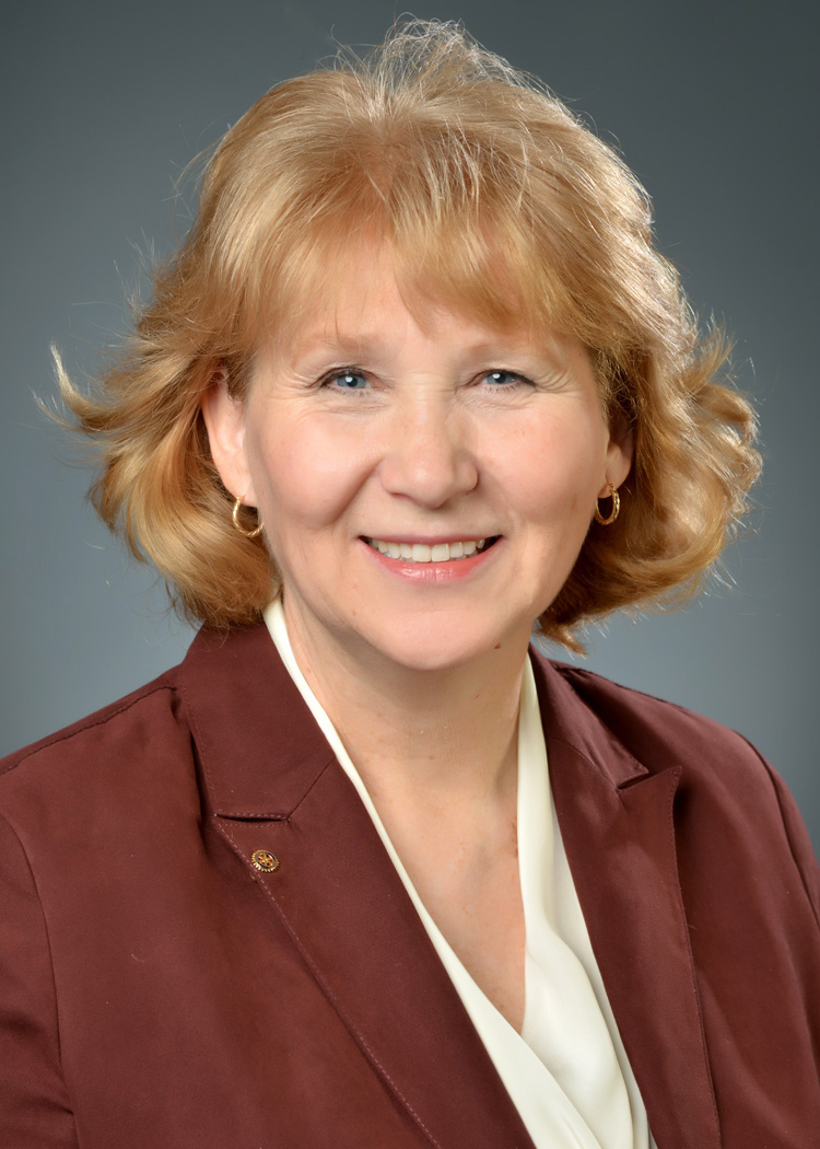 Anne McEnerny-Ogle