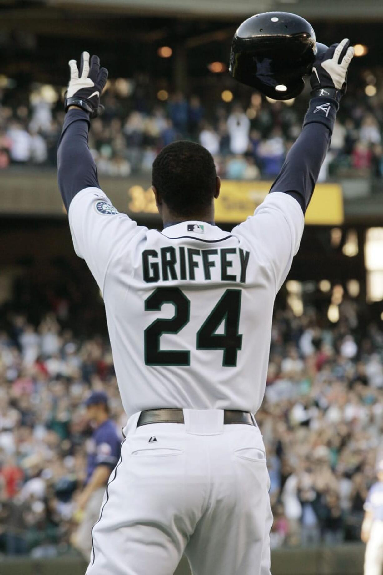 Ken Griffey Jr.