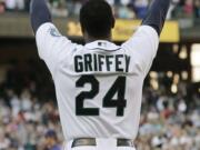 Ken Griffey Jr.