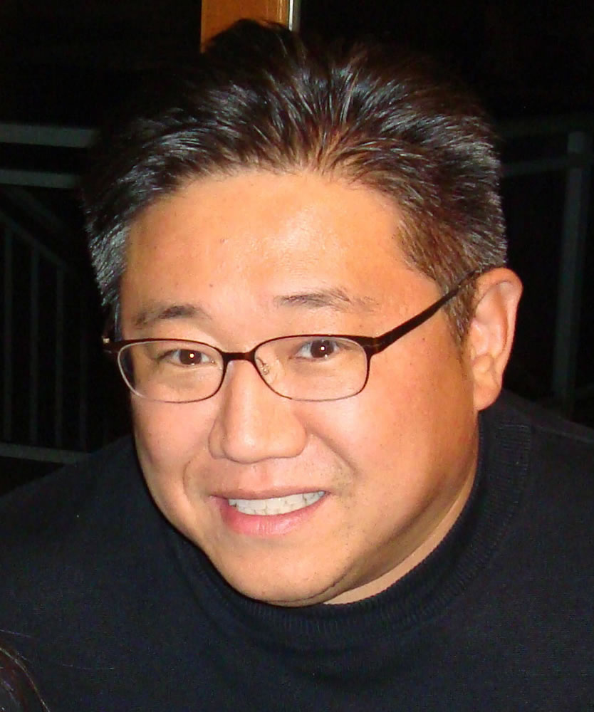 Kenneth Bae