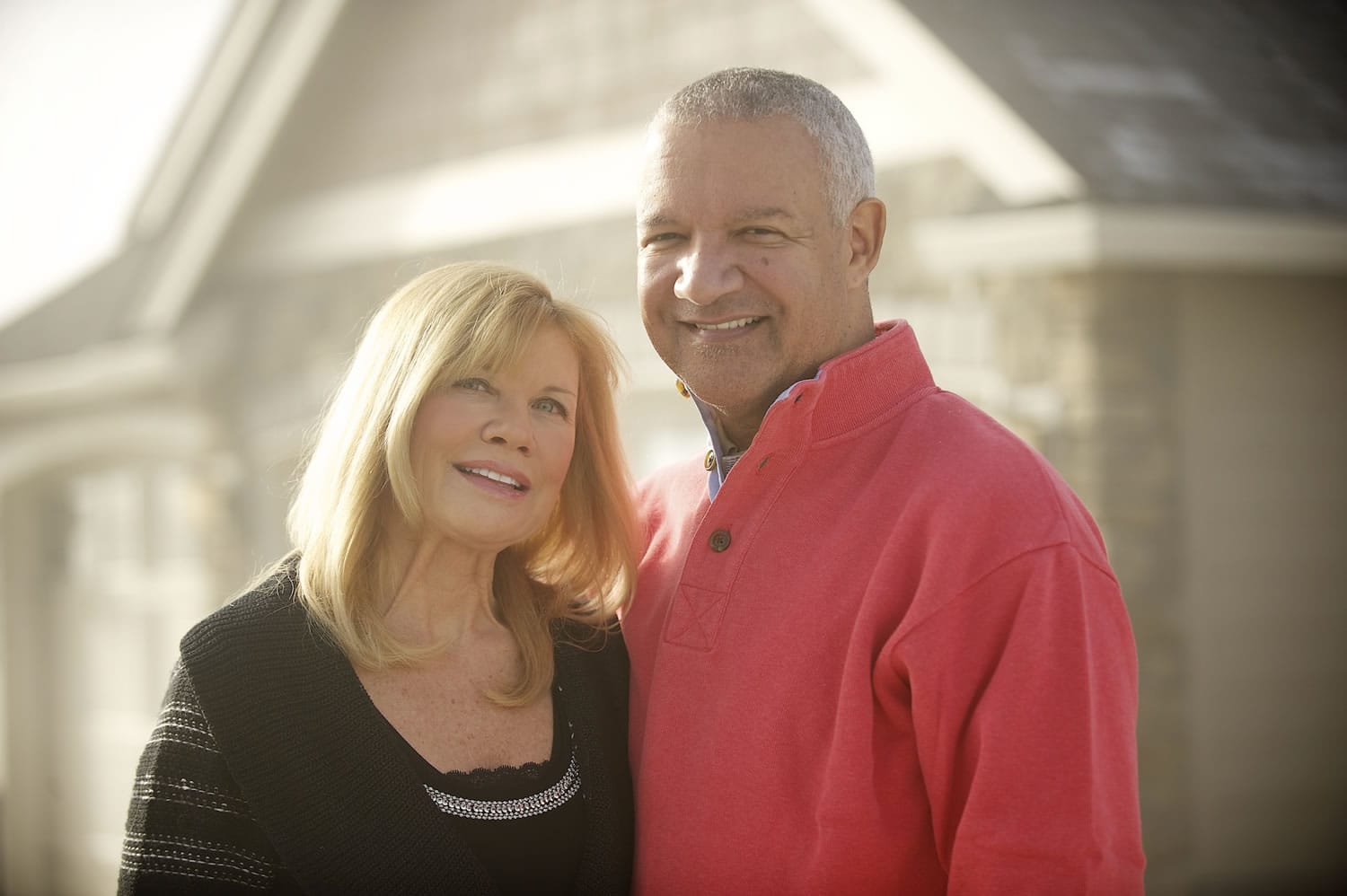 Sheryl and Michael Hendrix moved to a Clark County rental home in June while having a 3,800-square-foot home built in the Prune Hill area of Camas. The couple moved to Camas to be closer to family in Portland.