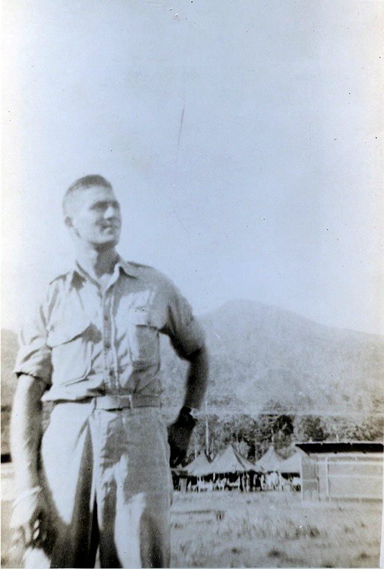 Lt. Royce E.