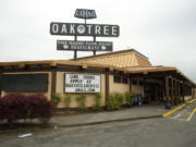 The Oak Tree Restaurant in Woodland is back serving Chinese food after the Cowlitz County Health Department temporarily shut it down for violating a number of critical health codes.