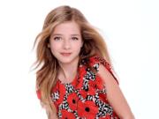 13-year-old crossover classical singer Jackie Evancho will perform with the Oregon Symphony Nov. 30, 2013 at the Arlene Schnitzer Concert Hall in Portland.