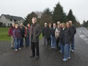 Some residents have lived in the Daybreak Demesne neighborhood near the East Fork of the Lewis River for at least 20 years.