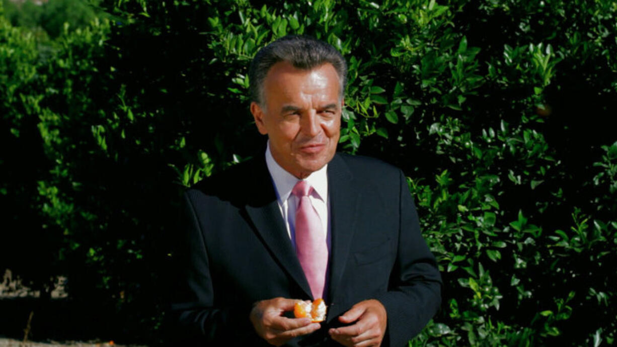 Ray Wise