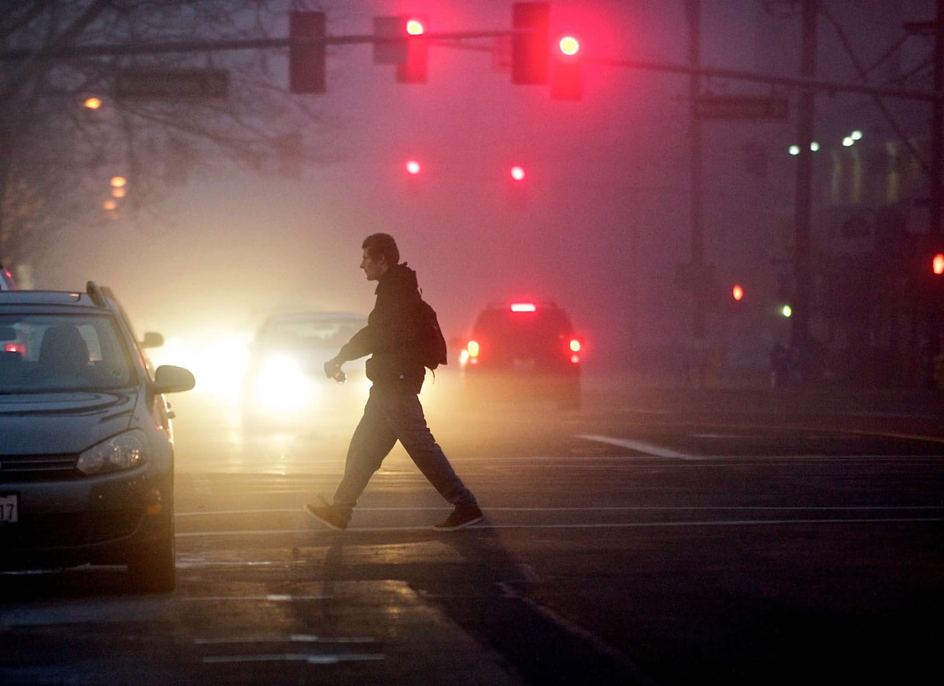 The Vancouver City Council learned Monday that to keep streets from deteriorating further, it needs to find a way to come up with an extra $6.75 million a year to spend on maintaining and reconstructing pavement.