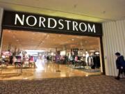 Nordstrom at the Westfield Vancouver Mall, which has operated in Vancouver since the mall opened in 1977, will be closing its doors for good in January 2015.