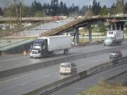 For decades, fuel taxes have been the primary funding source for major transportation projects in Washington, including the Salmon Creek Interchange Project in Clark County.