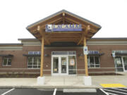 iQ Credit Union and Lacamas Community Credit Union, both based in Clark County, announced Wednesday that they would consolidate into a single credit union.