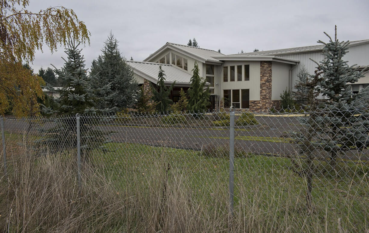 Daybreak Youth Services plans to open a 40-bed facility where teens can receive treatment for physical or mental illness and chemical dependency at the closed Bethesda Slavic Church in Brush Prairie. Neighbors fear the teens might be dangerous, and make the area unlivable.