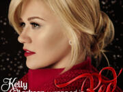 Tis the season for Christmas music, with a look at 2013's new releases: Kelly Clarkson: &quot;Wrapped In Red&quot;