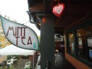 Mint Tea in Uptown Village will close its doors at the end of the year.