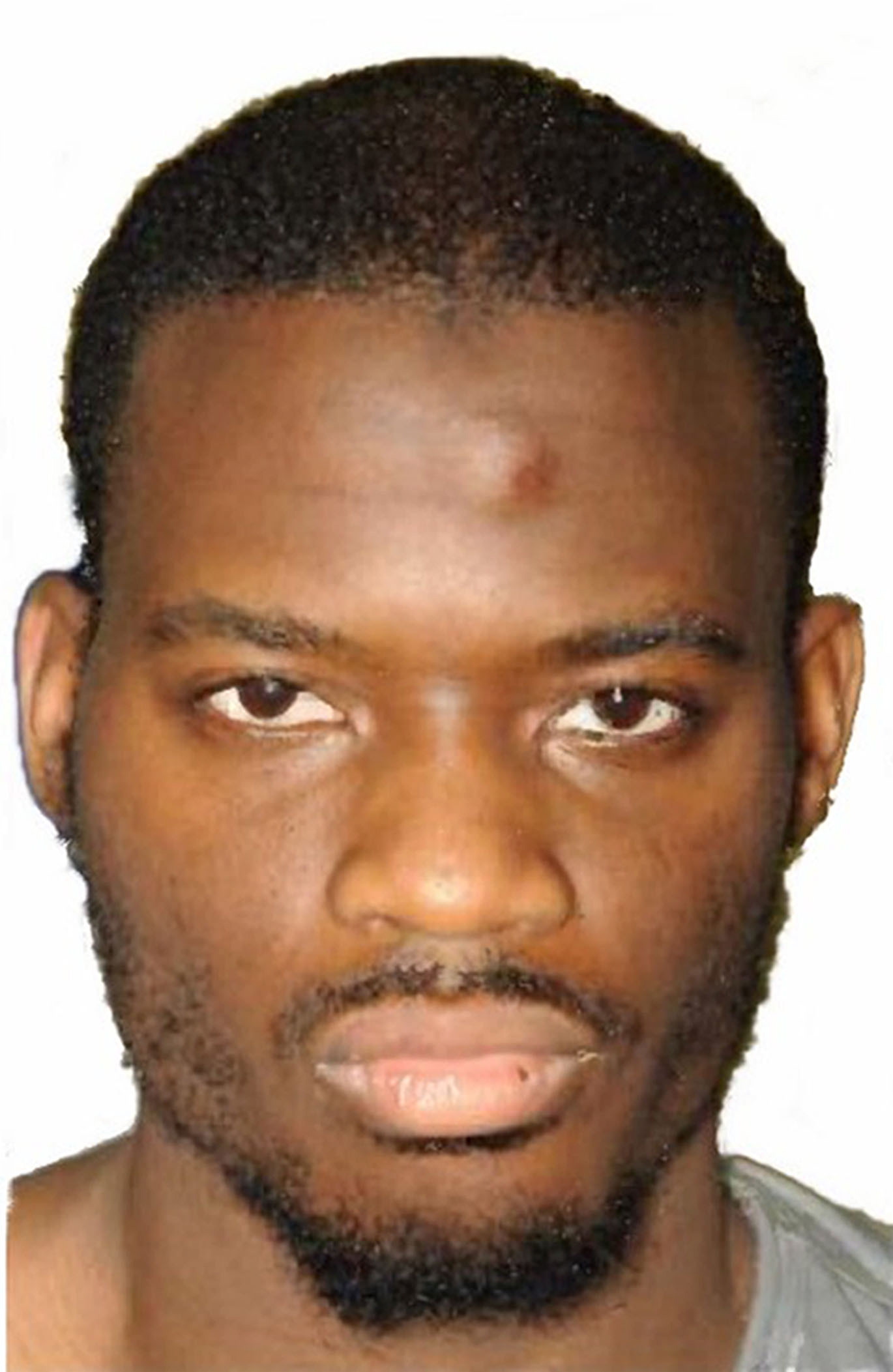 Michael Adebolajo