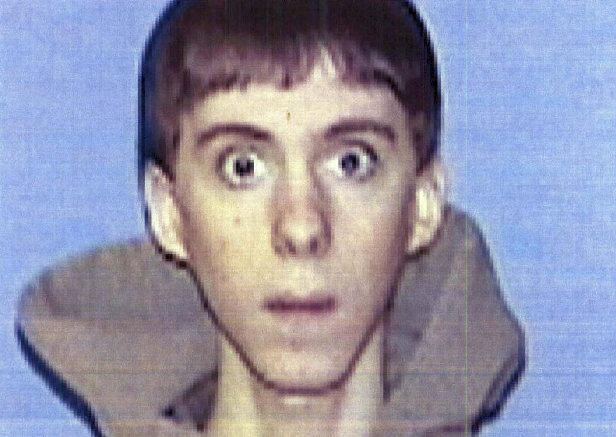 Adam Lanza