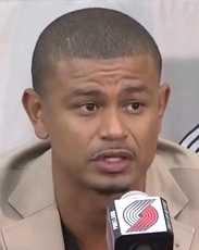 Earl Watson