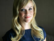 Reese Witherspoon is expected to be film her movie &quot;Wild&quot; in Uptown Village in Vancouver today.