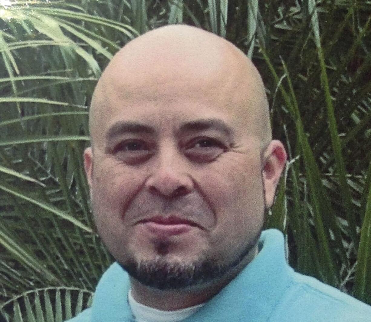 Gerardo Hernandez, 39, was shot to death by a gunman who went on a shooting rampage at Los Angeles International Airport on Nov.